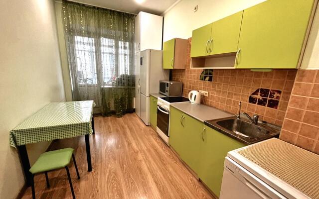Zarya Butik Apartments