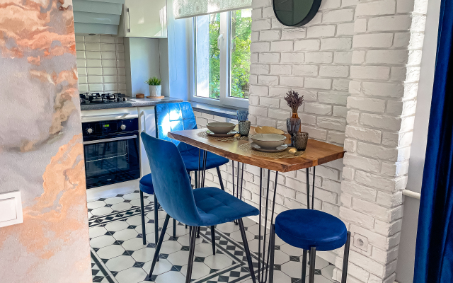 Апартаменты Plaza в центре города