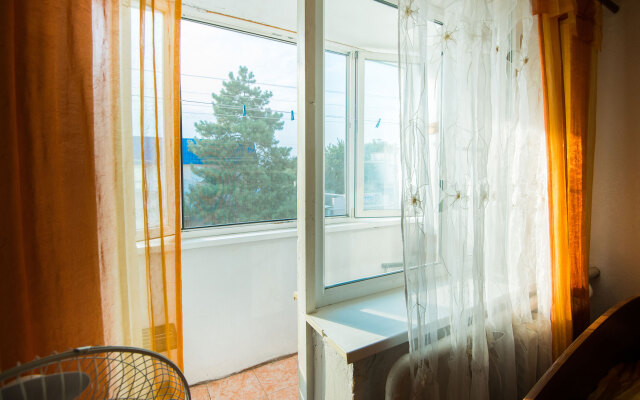 Гостевой дом Пролив