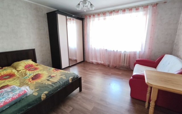 Prostornyie Na Artillerijskoj Apartments
