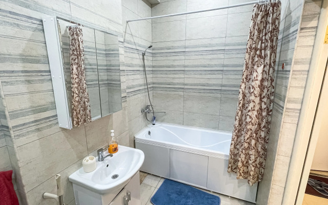 Апартаменты Sun City