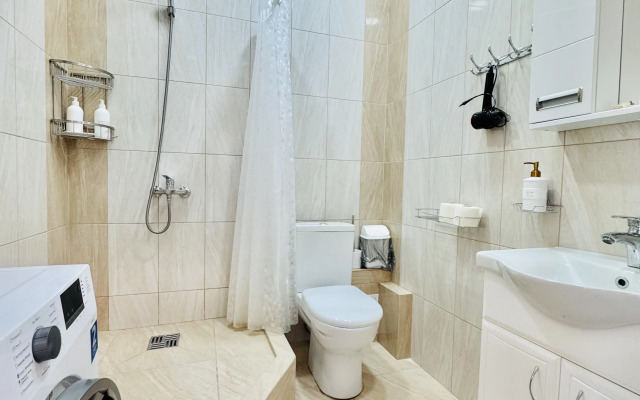 Zhk Sapfir Apartament 3
