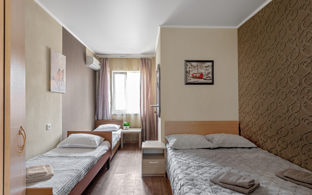 Anastasiya Guest house
