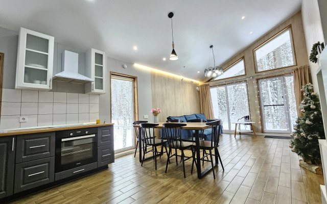 Гостевой дом Гостевые дома Майнило