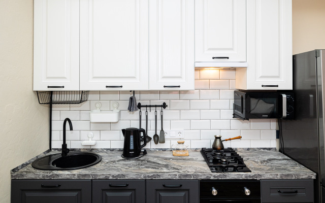 Апартаменты в Центре Красной Поляны