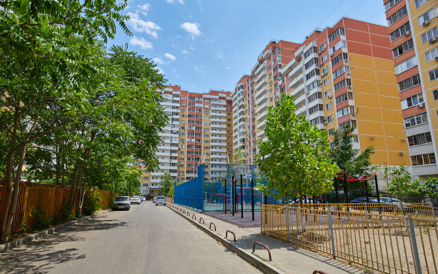 Квартира 2 Ночи на проезде Репина 32