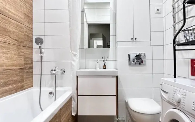 Na Ordzhonikidze 88 Apartments