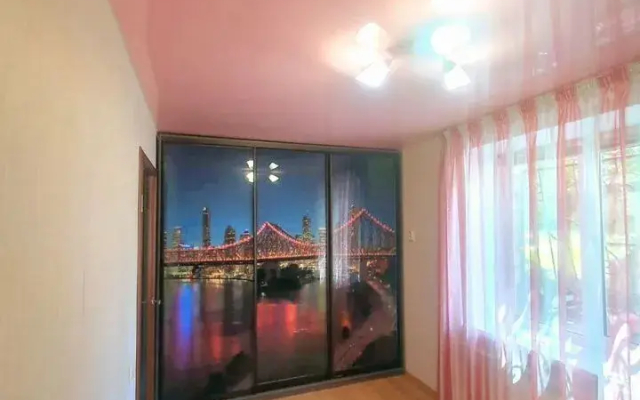 Квартира на улице Добролюбова, 5