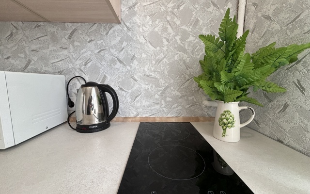 Квартира 2-х комнатная удобная по расположению в центре города