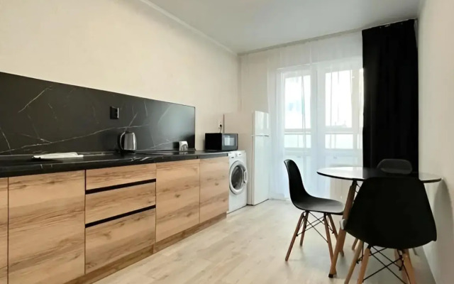 Marat Home v Centre Goroda Flat