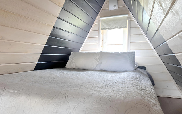 База отдыха Павлов Вилладж