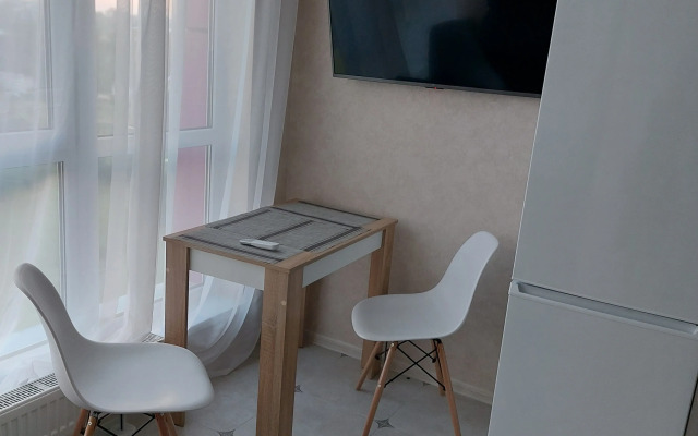 Odnokomnatnaya V Sochi Flat