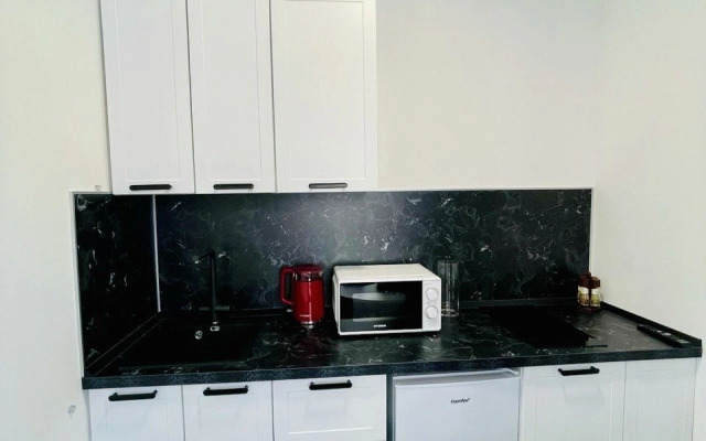 Апартаменты у Адмиралтейской площади