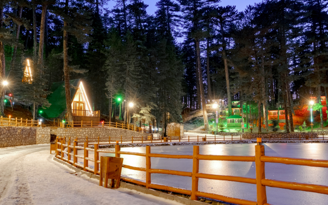 Doceia Hotel
