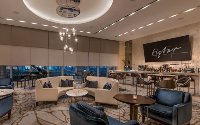 Richmonde Hotel