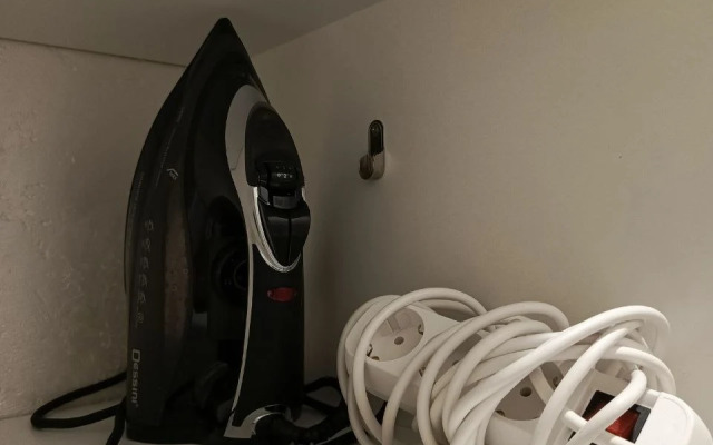 Квартира Люкс с Камином