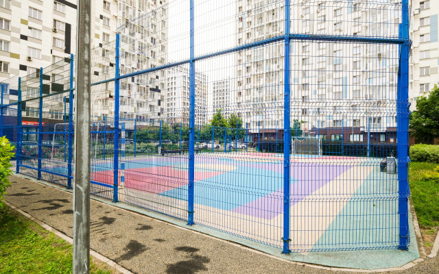 Апартаменты На Корабельной