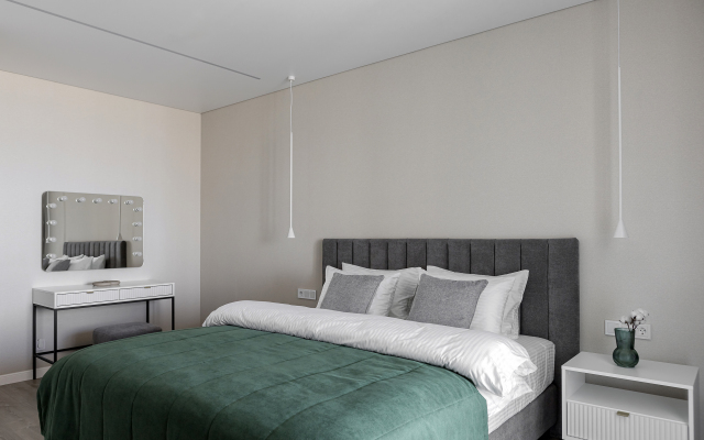 Nebo 6 Apartments