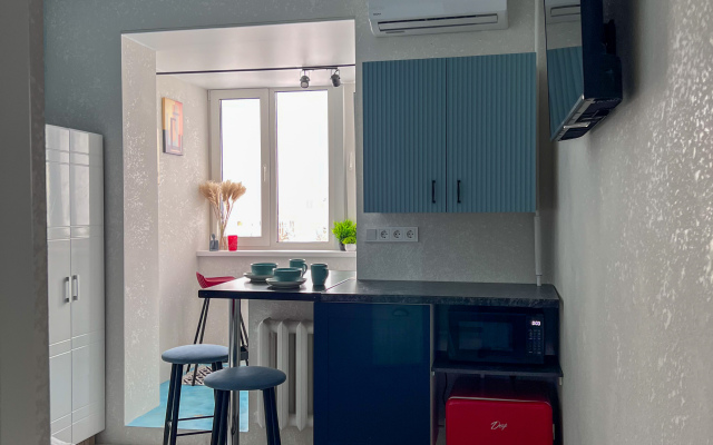 Апартаменты TatAparts Скай в центре у Кремля