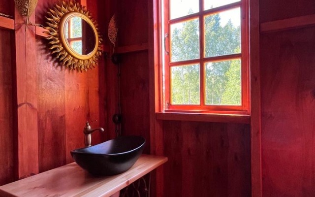 Гостевой дом "Кибитка на холме"