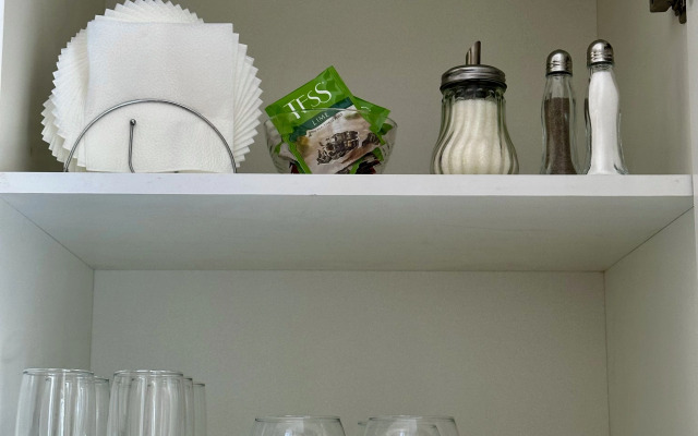 Квартира на Советской 14