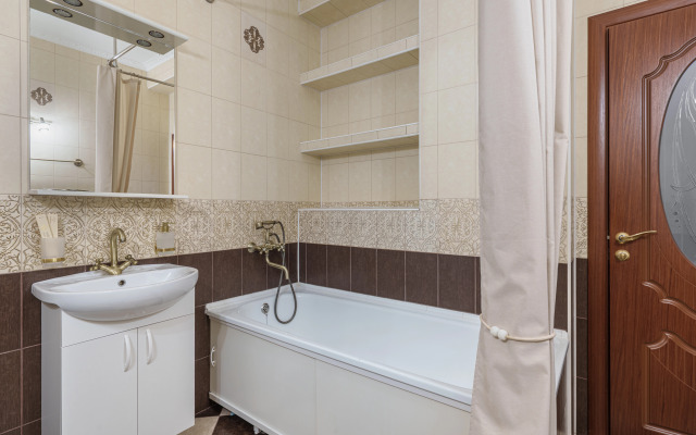 Квартира Krasroom в Центре Города