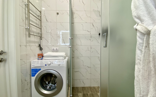 Okolo Morya  Apartments 5