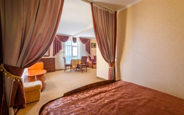 Feodosia Hotel