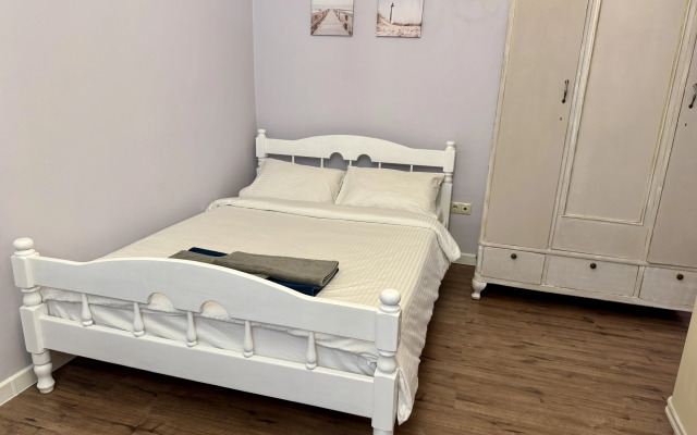 Квартира Уютная Квартира-студия на Усачева