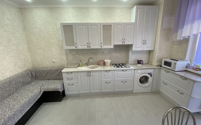 Апартаменты 224 Халтурина 30