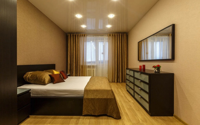 Квартира от Компании Хоум Отель на Вилоновской 84