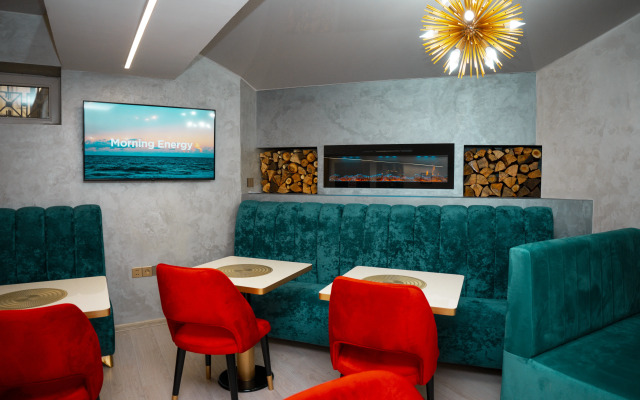 Nemi Hotel