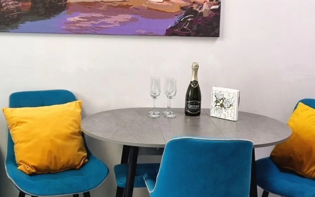 Квартира на улице Стрелочников 8А