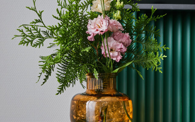 Апартаменты Роскошные