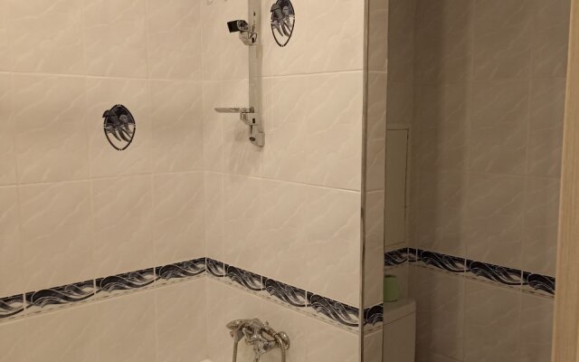 Апартаменты Bergen Apartments