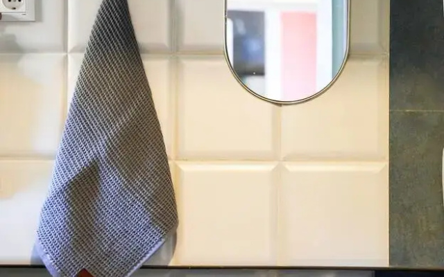 Апартаменты Oasis Unique Coziness