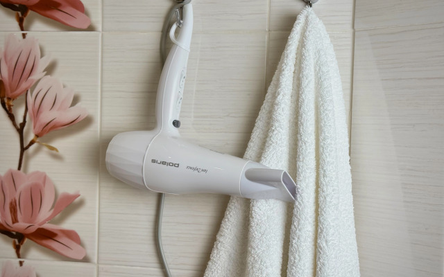 Апартаменты Локация