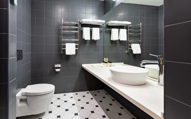Hotel Tulip Inn Rosa Khutor
