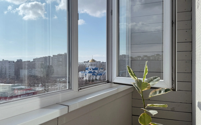 Primavera Tут-Yют Apartments