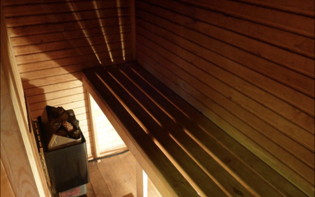 Частный дом Коттеджи Мантиансаари 2