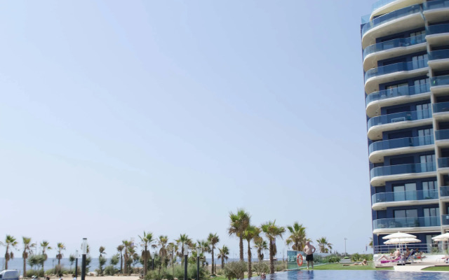 Sea Senses by Mar Holidays Apartments