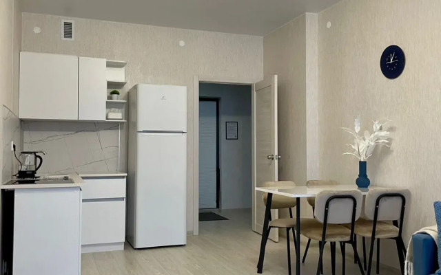 Atmosfera Love Apartments