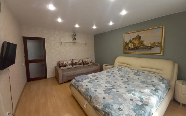 Квартира Комфорт 1А - 49