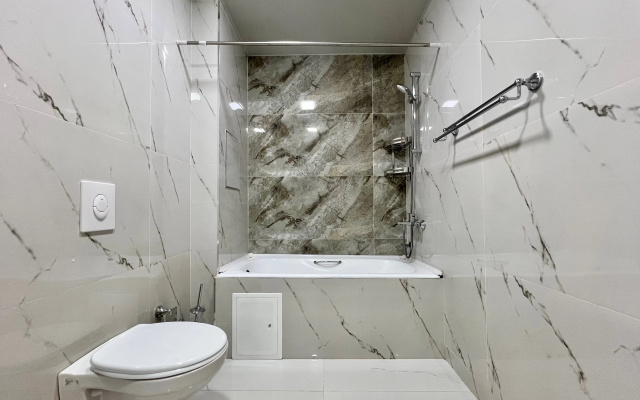 Apartamenty Gardens D12 na Taskent siti