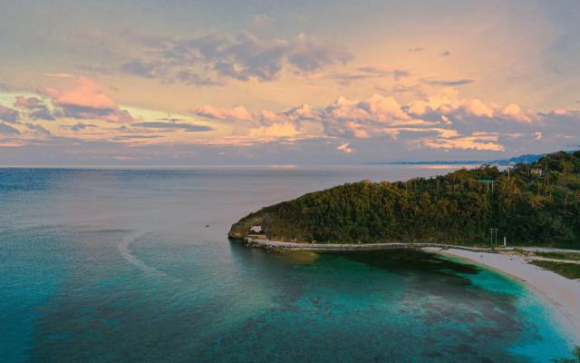 Belmont Hotel Boracay