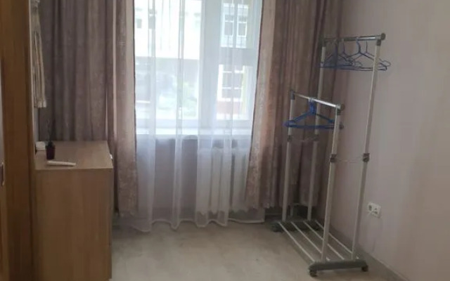 Квартира на Гражданском Проспекте 7