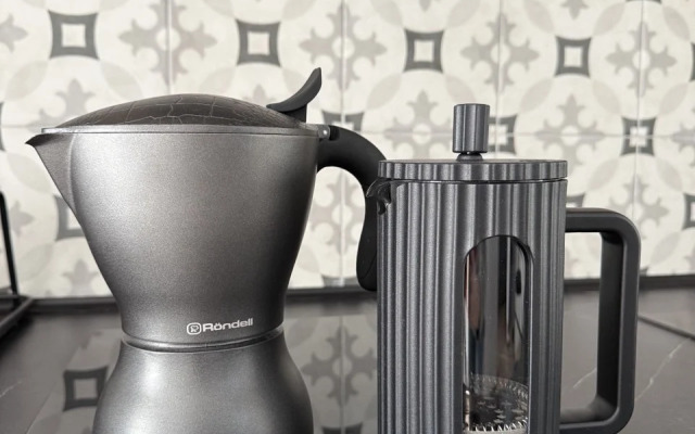 Bely Veresk Otdykh U Morya Flat