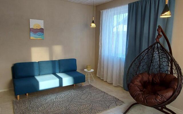 Мини-отель эко-отель Ёлки-палки