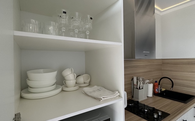 Квартира Уютная в центра Кисловодска