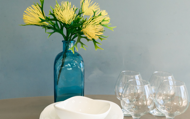 Apartment Cozy space in the center 1